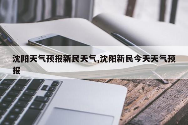 沈阳天气预报新民天气,沈阳新民今天天气预报 第1张