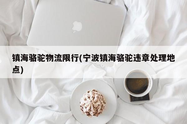 镇海骆驼物流限行(宁波镇海骆驼违章处理地点) 第1张