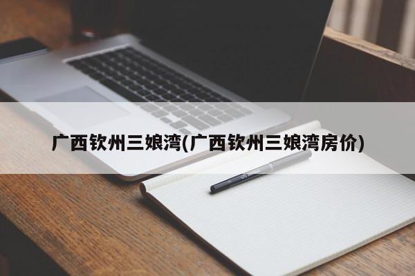 广西钦州三娘湾(广西钦州三娘湾房价)