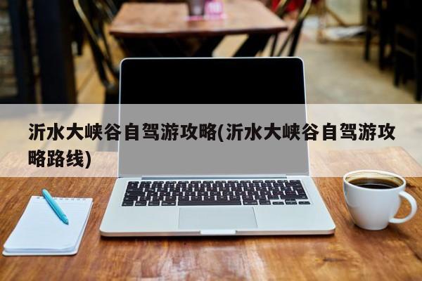 沂水大峡谷自驾游攻略(沂水大峡谷自驾游攻略路线)