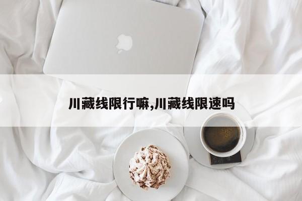 川藏线限行嘛,川藏线限速吗 第1张