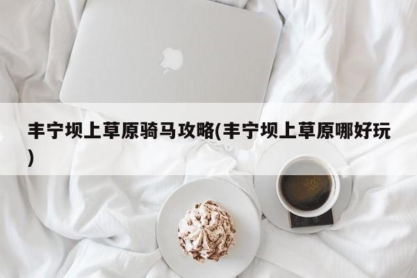 丰宁坝上草原骑马攻略(丰宁坝上草原哪好玩) 第1张