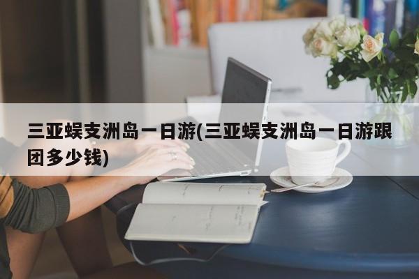 三亚蜈支洲岛一日游(三亚蜈支洲岛一日游跟团多少钱)