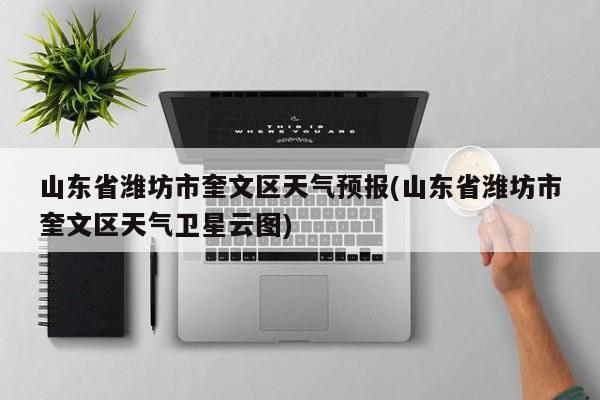山东省潍坊市奎文区天气预报(山东省潍坊市奎文区天气卫星云图) 第1张