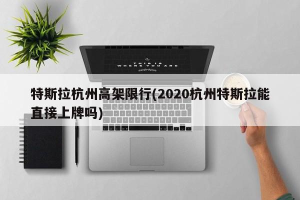 特斯拉杭州高架限行(2020杭州特斯拉能直接上牌吗)