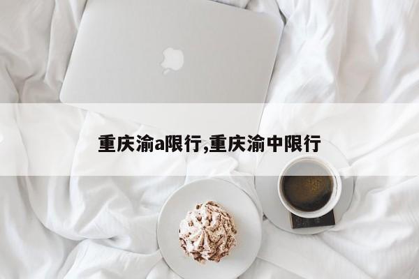重庆渝a限行,重庆渝中限行 第1张